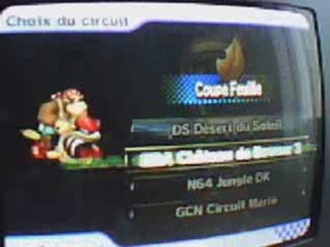 IT amical SF vs DJC GP1