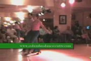 Ballroom & Latin Dance Studio in Columbus Ohio - Showdance