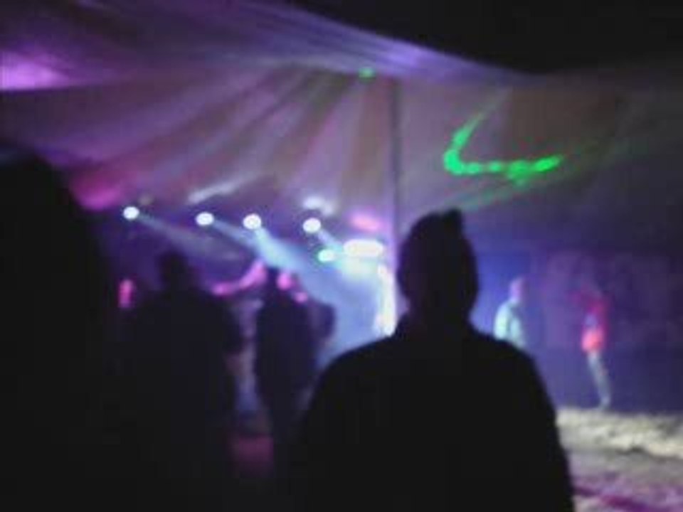 Nawak - Acolytes undergreen party 100kw