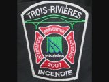 Service Incendie Trois-Rivières