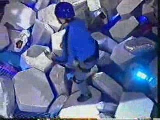 Krypton Factor 1995 Grand Final Super Round