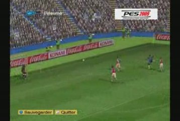 Chelsea - Aston Villa [SIMU]