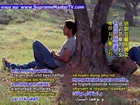 Welcome to Bethlehem,the Holy Land - P2/2 (In Arabic)