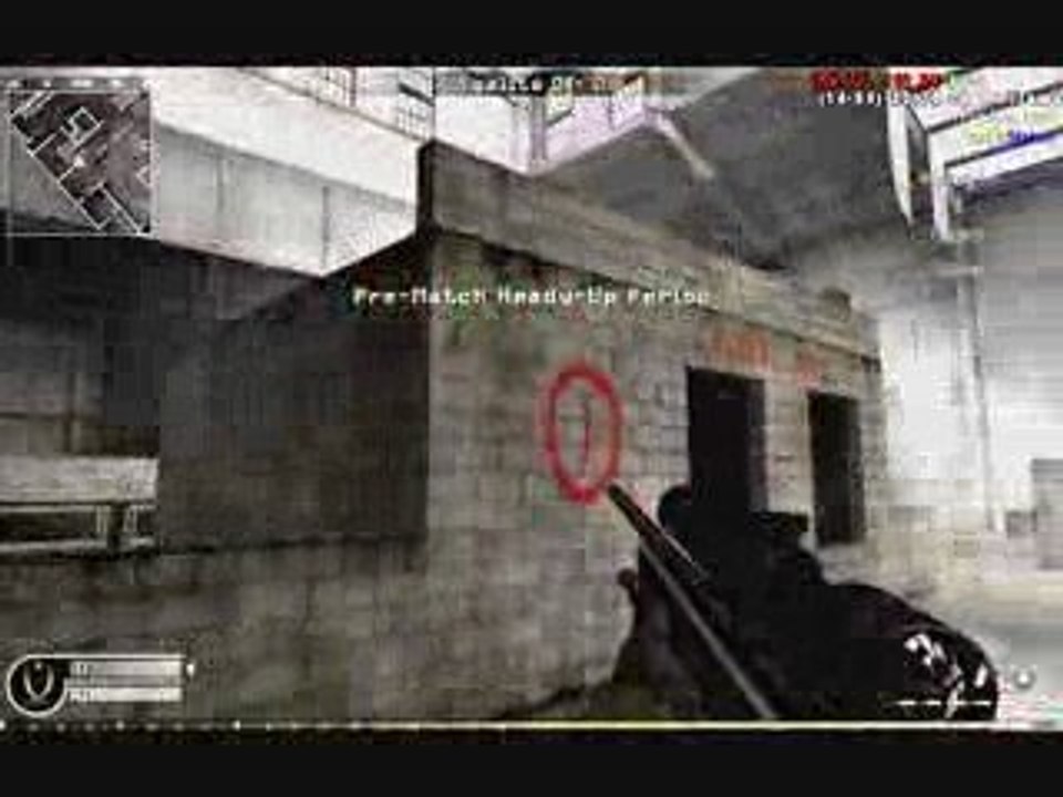 test qualité vidéo cod4