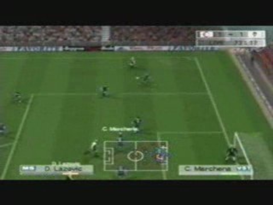 EAZY vs. LUCK - Part 2