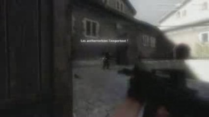 CS:S | 4 man by koka