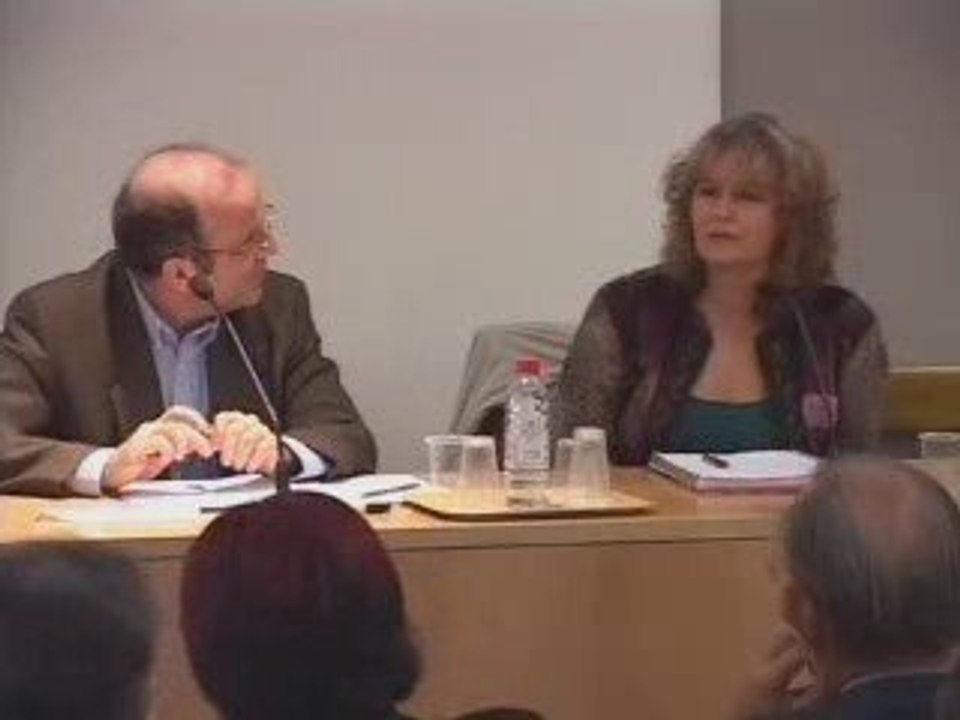 A l'école de l'autonomie - V. Singevin, parent d'élève