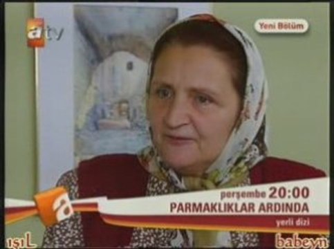 Parmaklıklar Ardında 64.Bölüm Fragmanı 18 Haziran