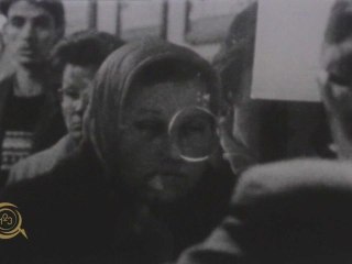 Featurette #3 - Seconde Sortie du Film en 1966