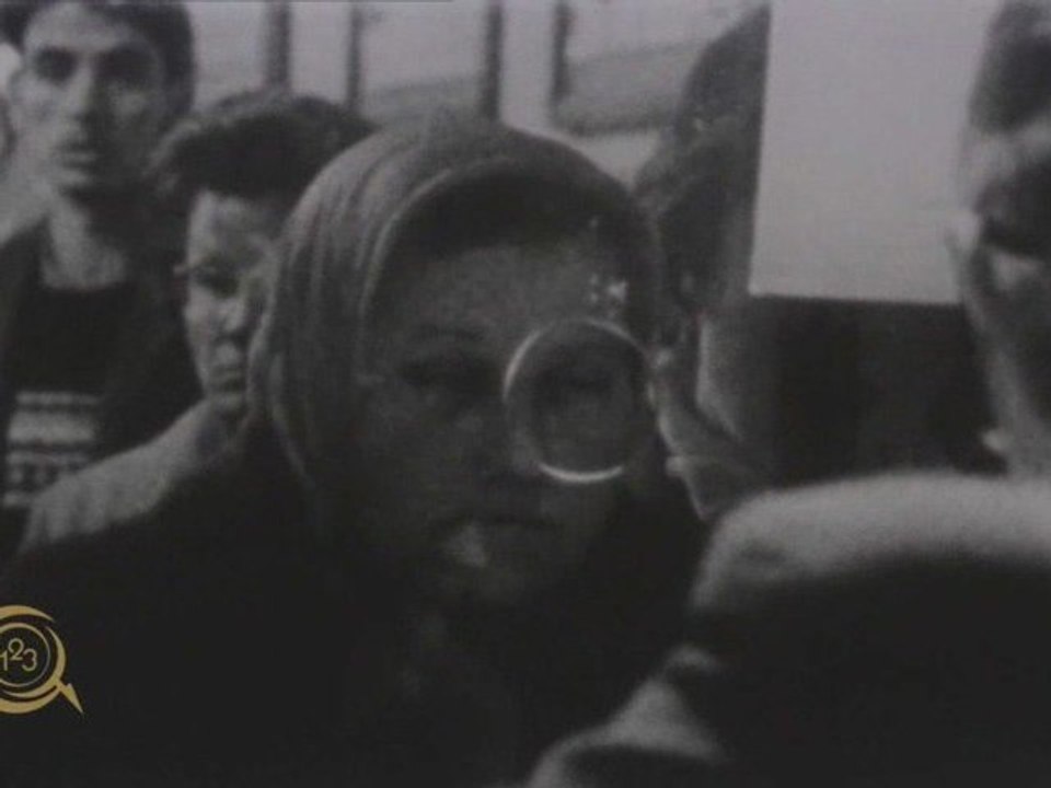 Featurette #3 - Seconde Sortie du Film en 1966