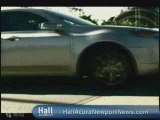 New 2009 Acura TL Video at Newport News Acura Dealer