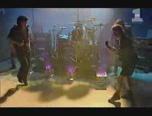 AC/DC 05-06-1996 VH1 Studios Part 2