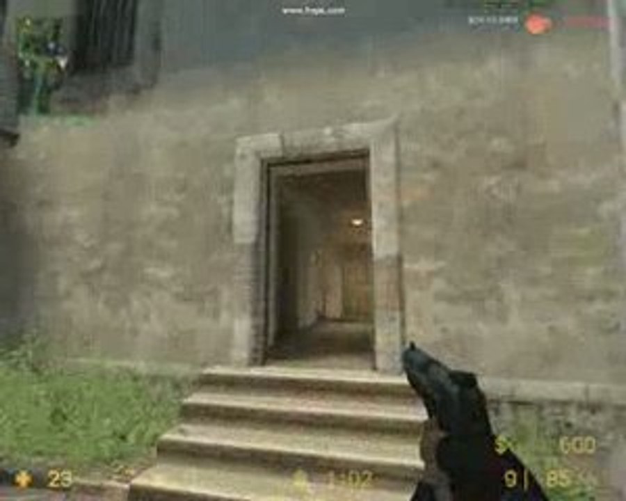 Petit HS USP
