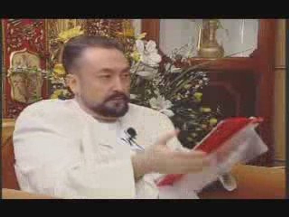 SAİD NURSİ KENDİSİNİN HZ. MEHDİ(A.S.)OLMADIĞINI AÇIKLAMIŞTIR