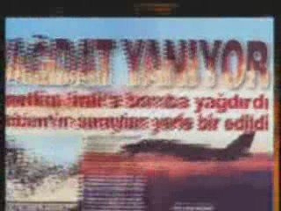 HZ. MEHDİ (A.S.)'NİN ÇIKIŞ ALAMETLERİ-1