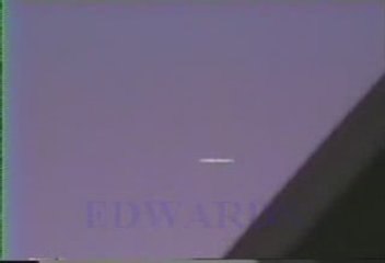 UFO - Colorado USA 2005