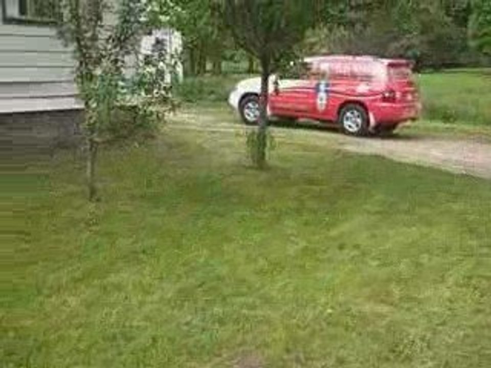Bank Owned Home For Sale in Sherwood, MI