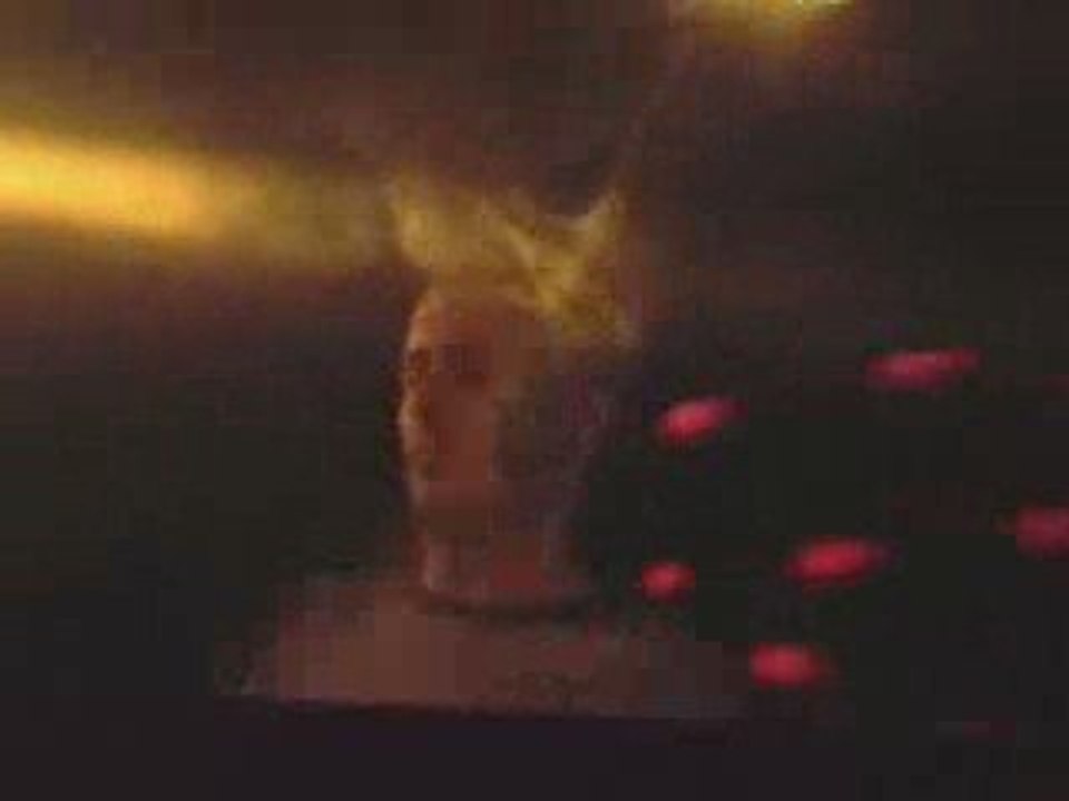 Xentrix @ Jet Set - Neufchateau - Belgium 04-12-2005