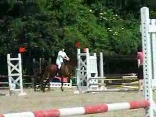 Pacha et Adeline à Andilly