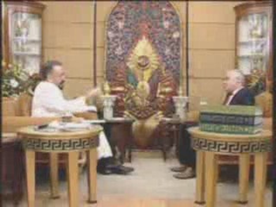 HZ. MEHDİ (A.S.) İSTANBUL'DAN ÇIKACAKTIR