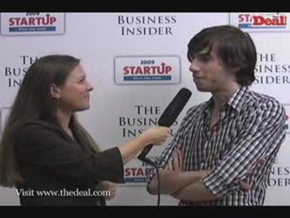 Calacanis, Karp on mistakes