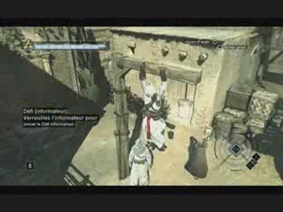 Assassin Weed