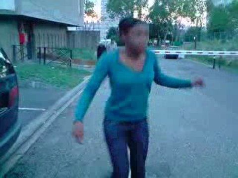 Choré surprise (Talentsy)