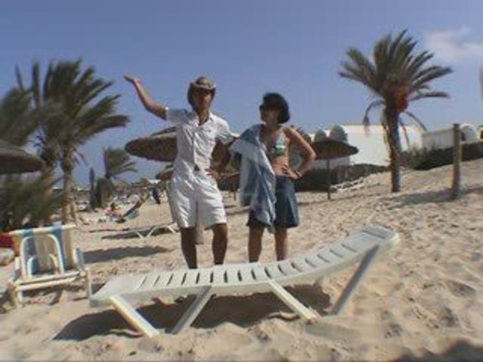 les aventures d'alex et alexa