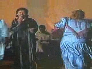 Hassan Arsmouk à Massa