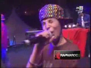 fez-city-clan mawazine 2009 METTA-3