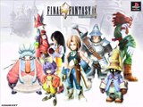 Final Fantasy IX - The Place I'll Return To Someday For TUBA