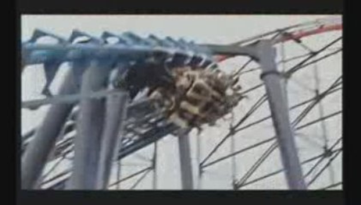 Blackpool Specsavers Advert featuring Infusion