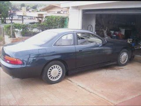 some old progress pics of the sc