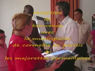 Cormeille-en-parisis