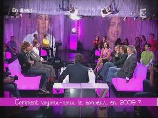 Laurent Kerusore "Ce soir ou jamais"