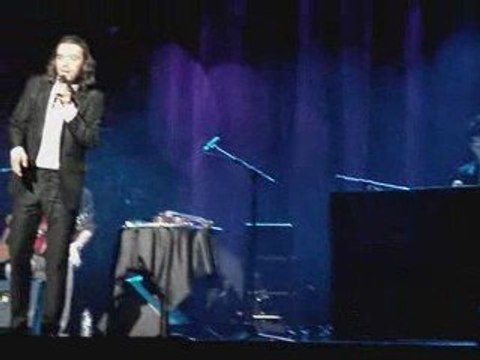 Stanislas Bagnoles de l'Orne 12 juin 2009 extraits 4