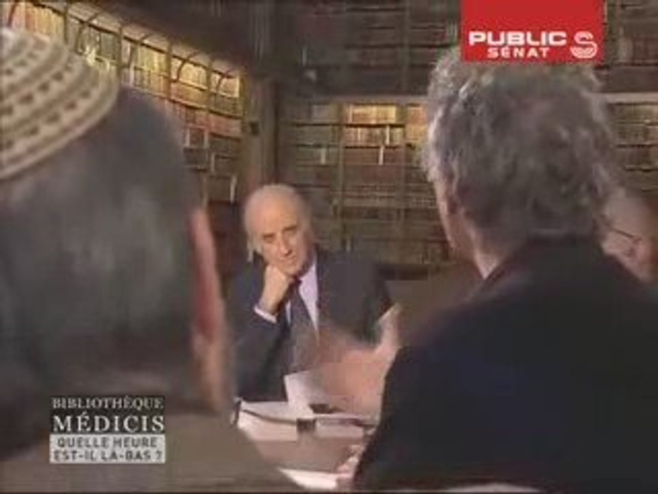 Jésus, ni chrétien ni DIEU selon un historien !!!!