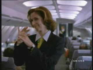 Humour - Pub Air liberté