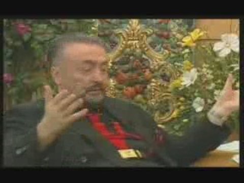 HZ. MEHDİ (A.S) BEN MEHDİ'YİM DEMEZ