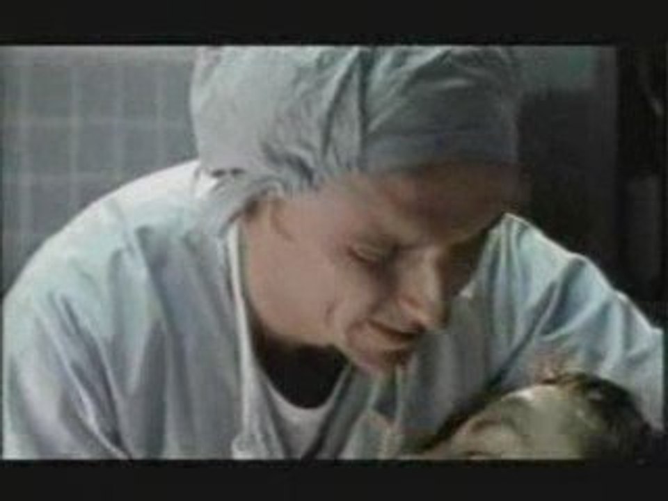 Humour - Pub Touche pas à mon fils