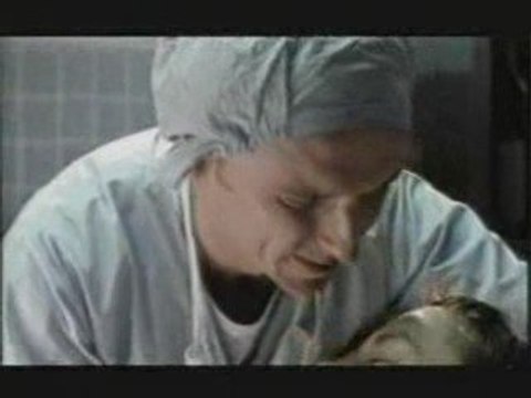 Humour - Pub Touche pas à mon fils