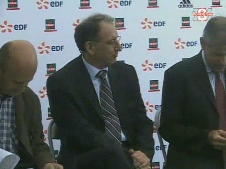 Annecy : Championnat de France d'aviron