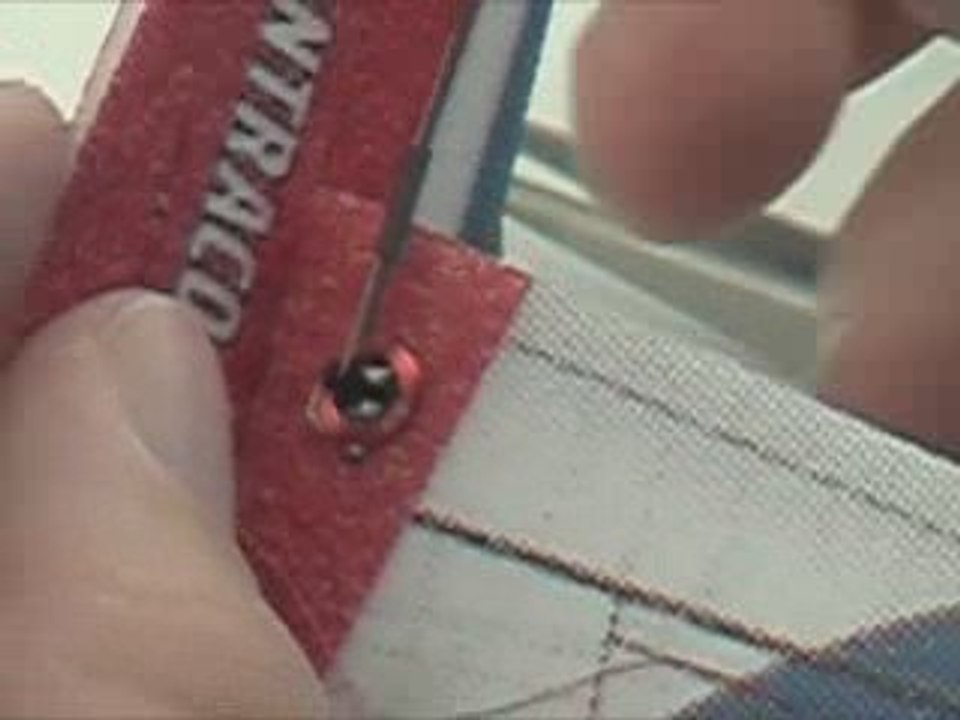 MicroFlight Episode 15: P-51 Mustang - Control Rods