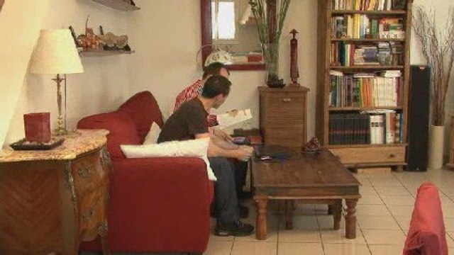 agence immobilière low cost : visites en vues