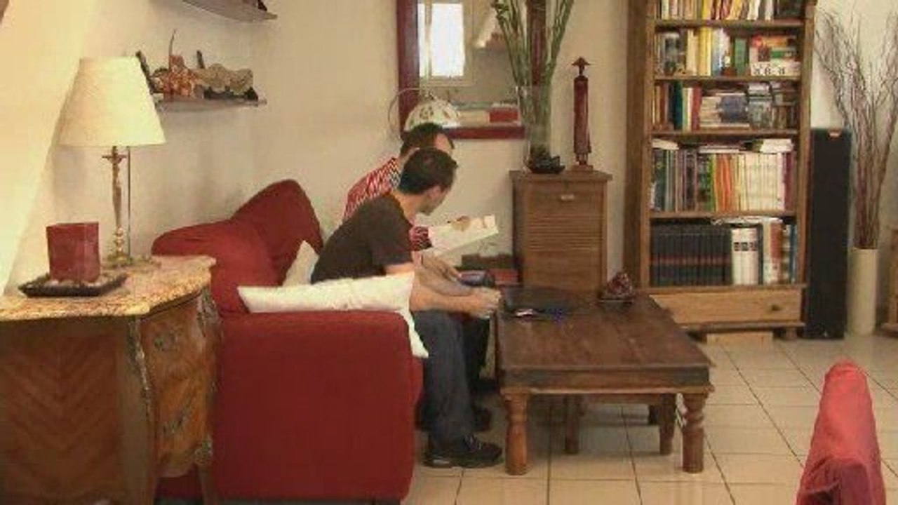 agence immobilière low cost : visites en vues