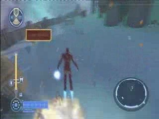 Iron man: 14ème partie