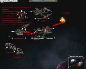 Mini invasion DO FR2