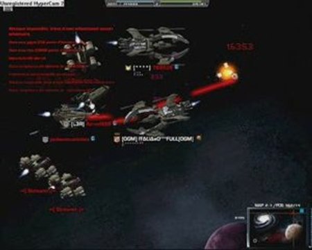 Mini invasion DO FR2