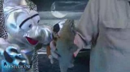 Jonas Brothers contest entry--please vote for me!