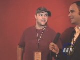 ITV Nightlife interviews Nick Michael at WMC